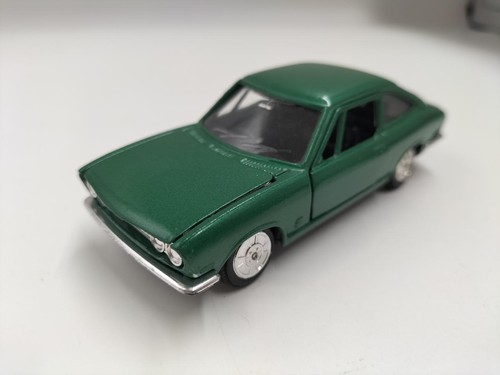 Yonezawa toys isuzu 117 coupe - isuzu,