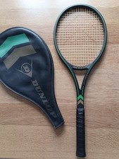 Raquette Tennis DUNLOP MAX 200G GRAF MCENROE