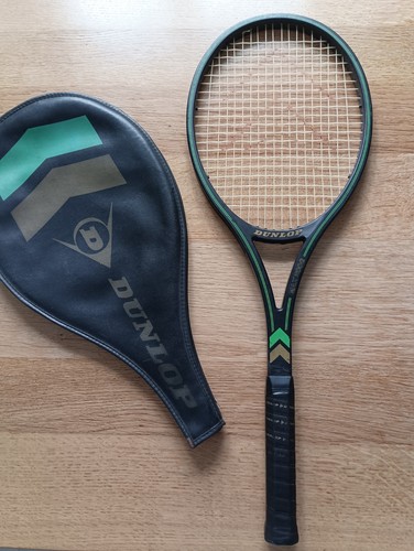 Raquette tennis dunlop max - dunlop,