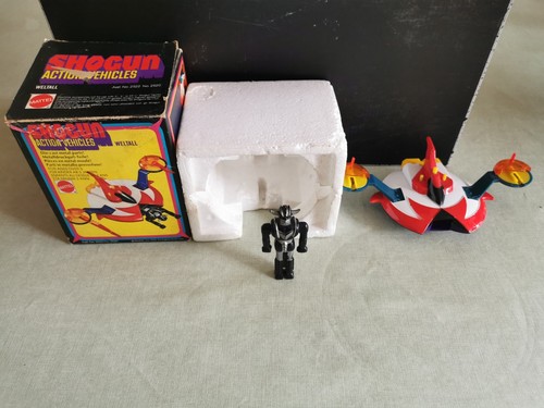Goldorak shogun action - goldorak, :