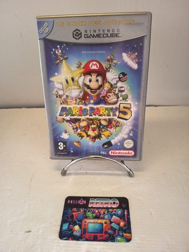 Mario party nintendo - party, (nintendo
