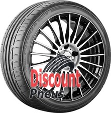 Bridgestone Potenza S001