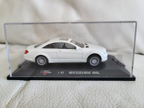 Miniature mercedes 500 - miniature,