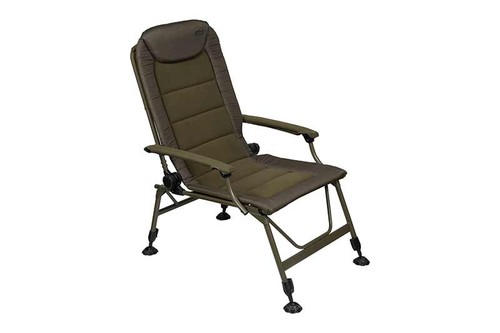 Fox voyager grand - voyager, fauteuil