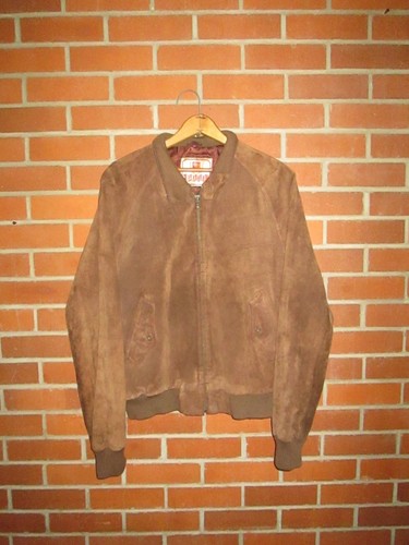 Baracuta vintage 1980s - vintage, rare