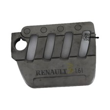 Cache moteur - Renault CLIO II