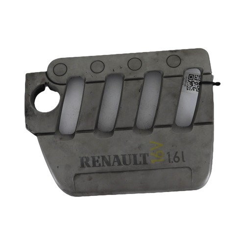 Cache moteur renault clio - -,