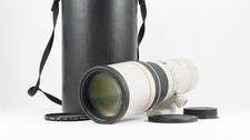 Objectif Canon EF 400 mm f/5,6