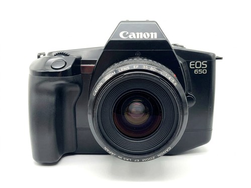 Canon eos 650 35 - canon,