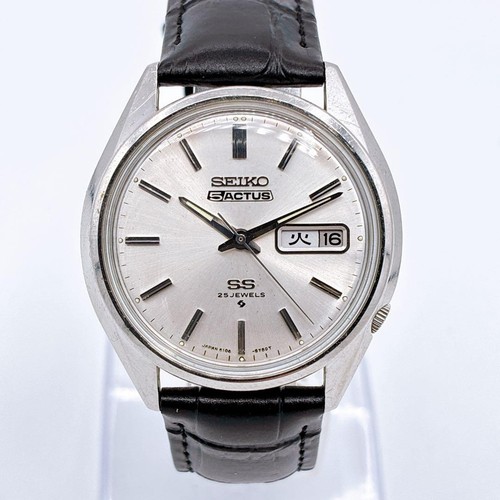 Montre seiko 5actus - seiko,
