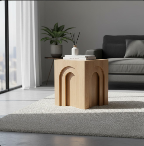 Lot tables d - lot, d’appoint