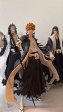 BLEACH Ichigo Kurosaki &