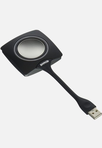 Barco button usb - barco,