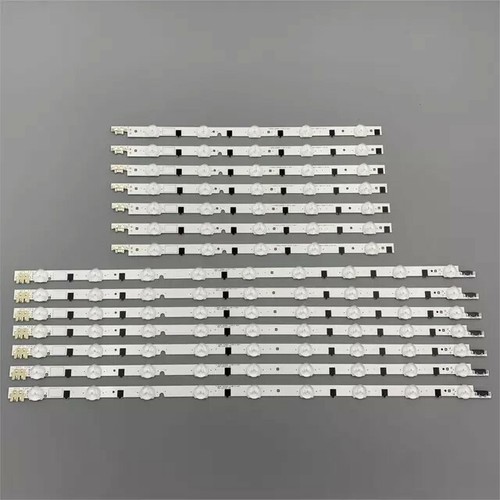 Kit 14pcs bande - del, pour