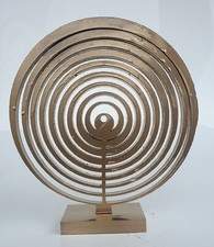 HAYVON signed CINETIC vasarely