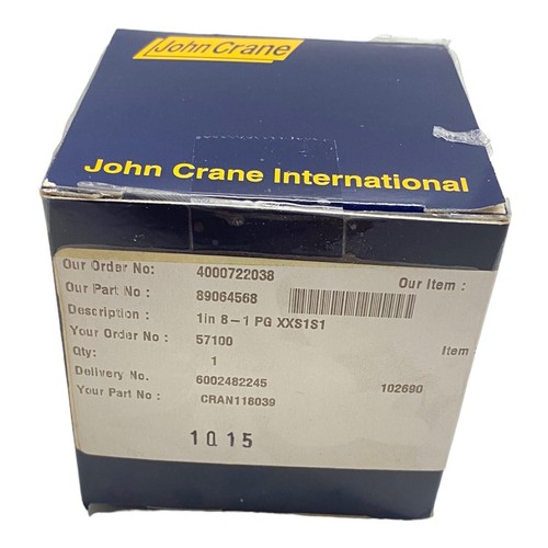 John crane 89064568 - 89064568, joint