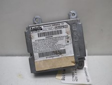Boitier air bag CITROEN NEMO