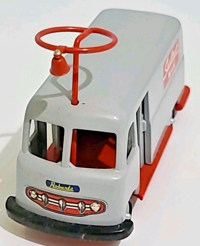 Hallmark kiddie car classics - kiddie,