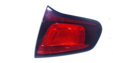 Citroën C3 Réflecteur