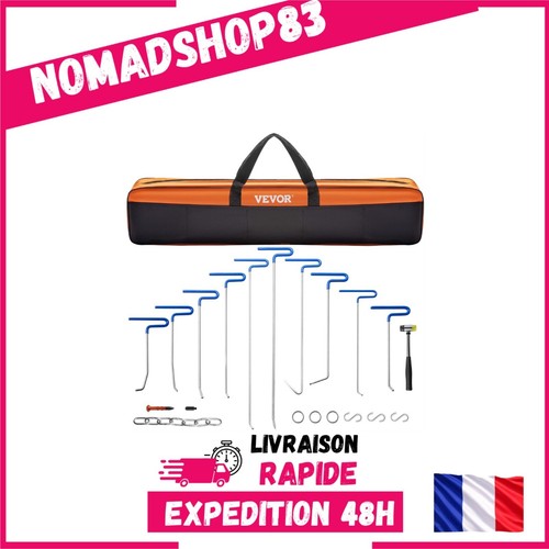 Vevor kit débosselage - kit, 20