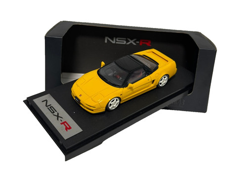 Honda nsx échelle 43 - nsx-r,