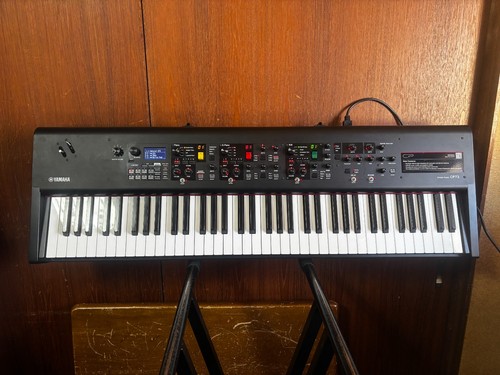 Yamaha cp73 note stage - cp73, 73-note