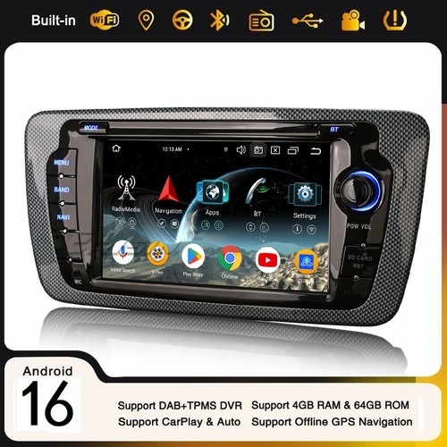 Carplay cœur android 16 - carplay,