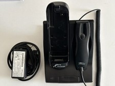 Satstation Desktop Dock for Iridium 9555