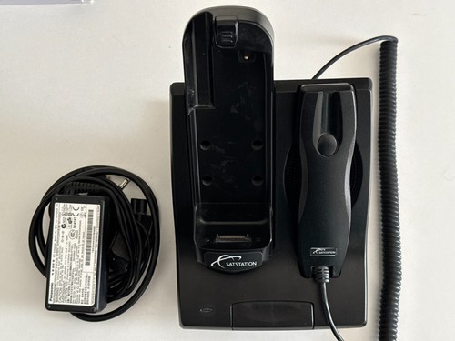 Satstation desktop dock for - satstation,