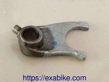 fourchette de boite pour Daelim 100 Altino  de 1999 a 2004