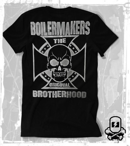 Union boilermakers boiler - union,