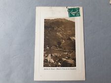 Old postcard / postcard - Ballon d'Alsase Dans le hole de la boière (68)