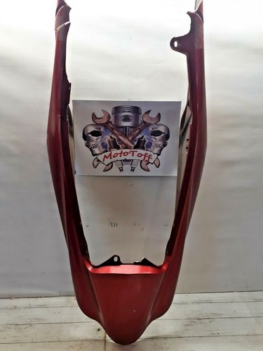 Carenage coque arriere triumph - carenage,