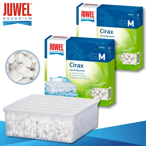 Juwel cirax - x,