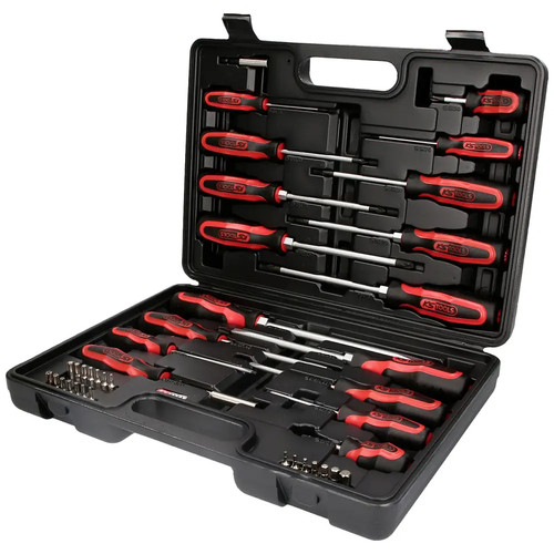 Tools jeu tournevis - ks,