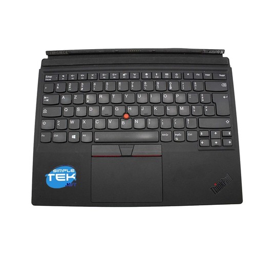 Lenovo thinkpad tablet gen - lenovo,