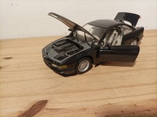 1/18 BMW 850 I MAISTO