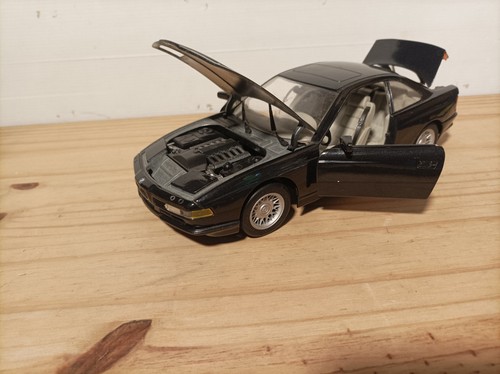 Bmw 850 i maisto - bmw,