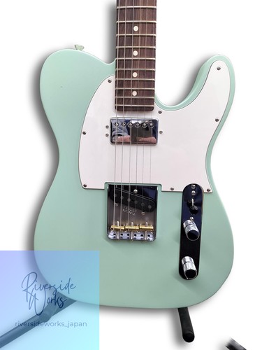 Fender usa telecaster - fender,