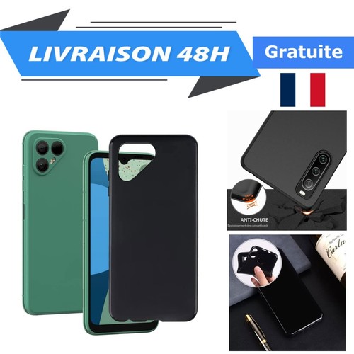 Coque fairphone silicone - coque, 4