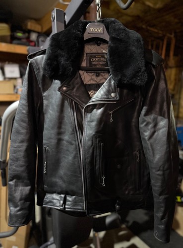 Cockpit usa horsehide road - cockpit,