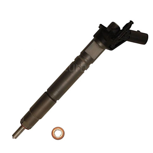 Injecteur bosch 0445115017 - injecteur,