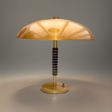 Lampe vintage bauhaus SBF