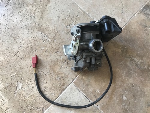 Carburateur suzuki burgman - ,