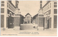 FR02 HIRSON Abattoir Neuve