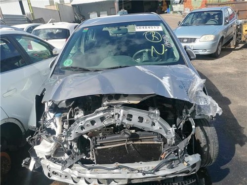 Clé toyota yaris item23 - clé,