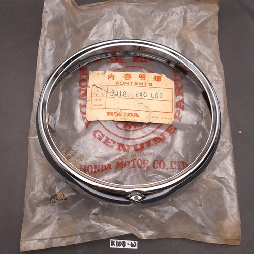 Honda cb125 cb125k2 cb125k3 - cb125k2,