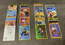 DRAGON BALL Universal sticker