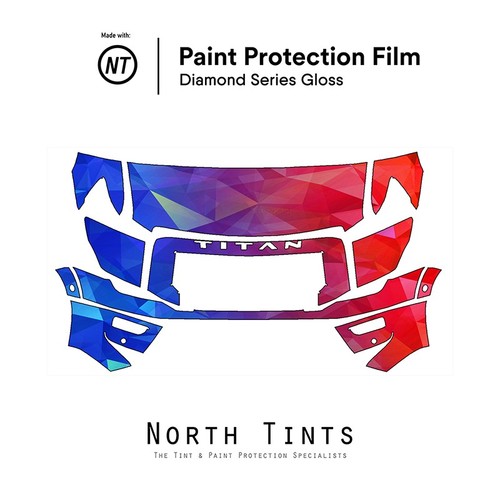 Prédécoupé peinture - prédécoupé,