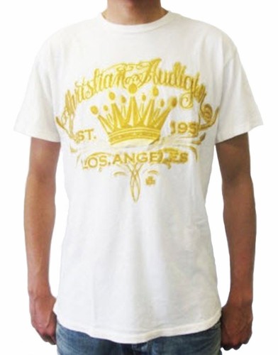 Christian audigier homme - christian,